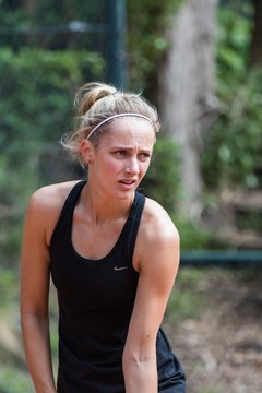 Jennifer Witthöft 290 - BL CadA - TC Rueppurr Karlsruhe : Ergebnis: 3:6